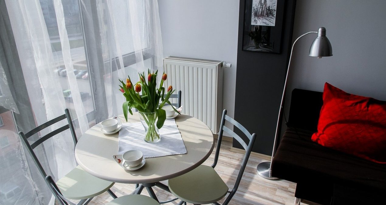 Déco appartement jeune : astuces