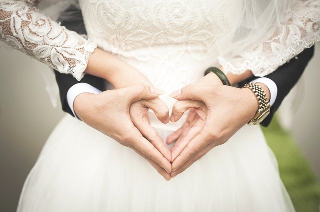 Choisir la bonne robe de mariée ?