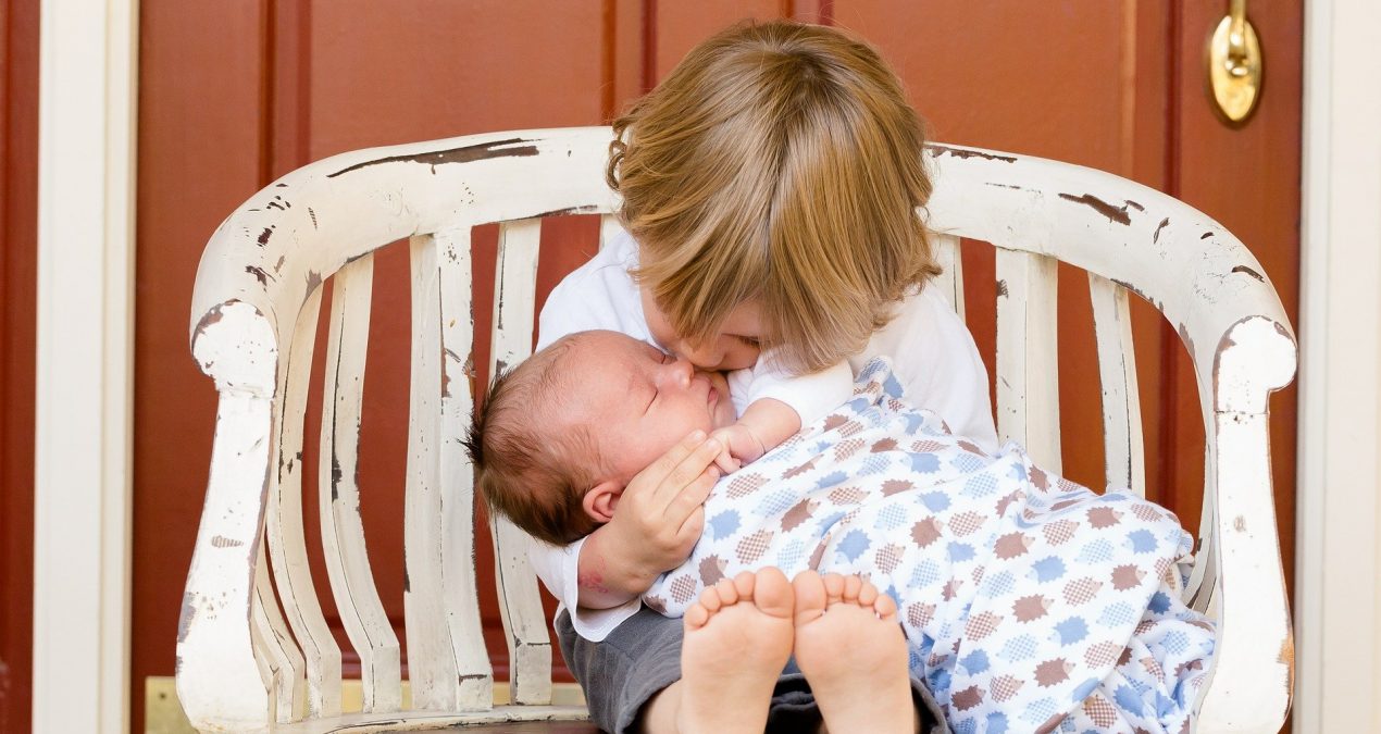 Pyjama pour bébé : comment choisir ?